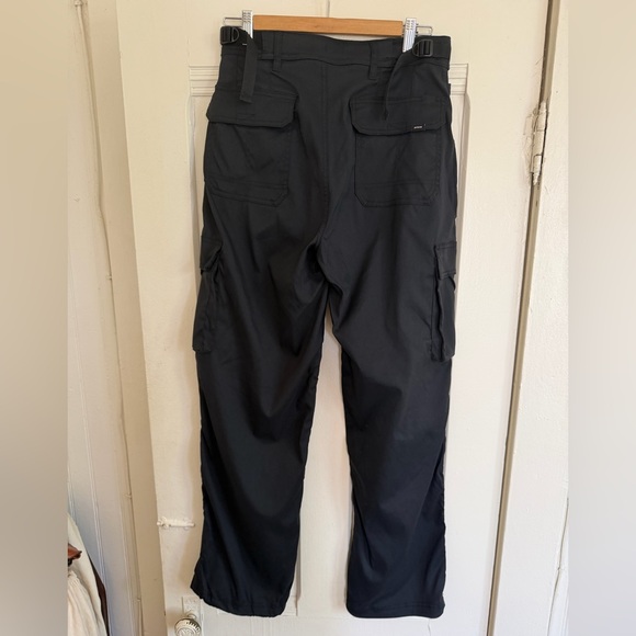 Prana Stretch Zion Cargo Pants - Picture 2 of 4